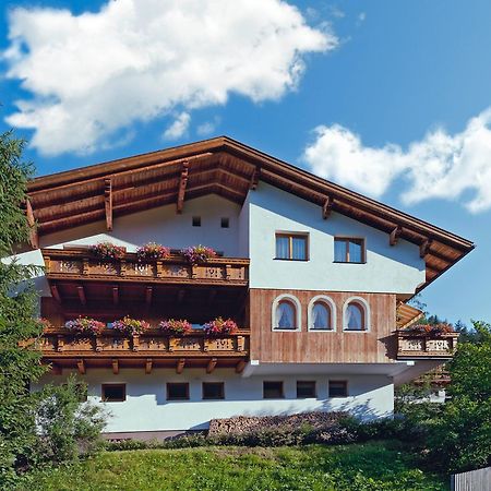 Апартаменты Landhaus Schmid Зее Экстерьер фото