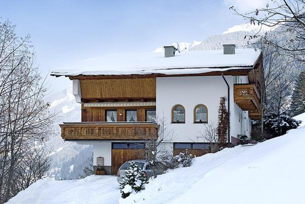 Апартаменты Landhaus Schmid Зее Экстерьер фото